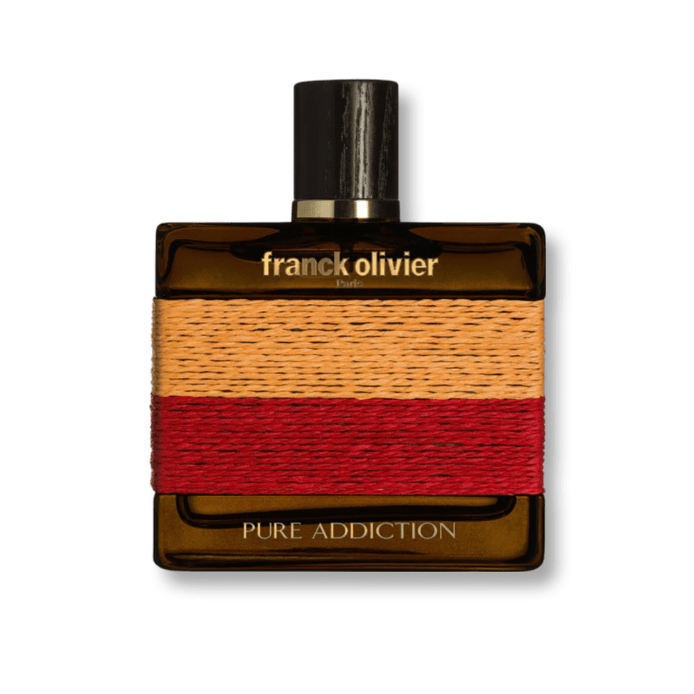 Shop Franck Olivier Pure Addiction EDP | My Perfume Shop UK
