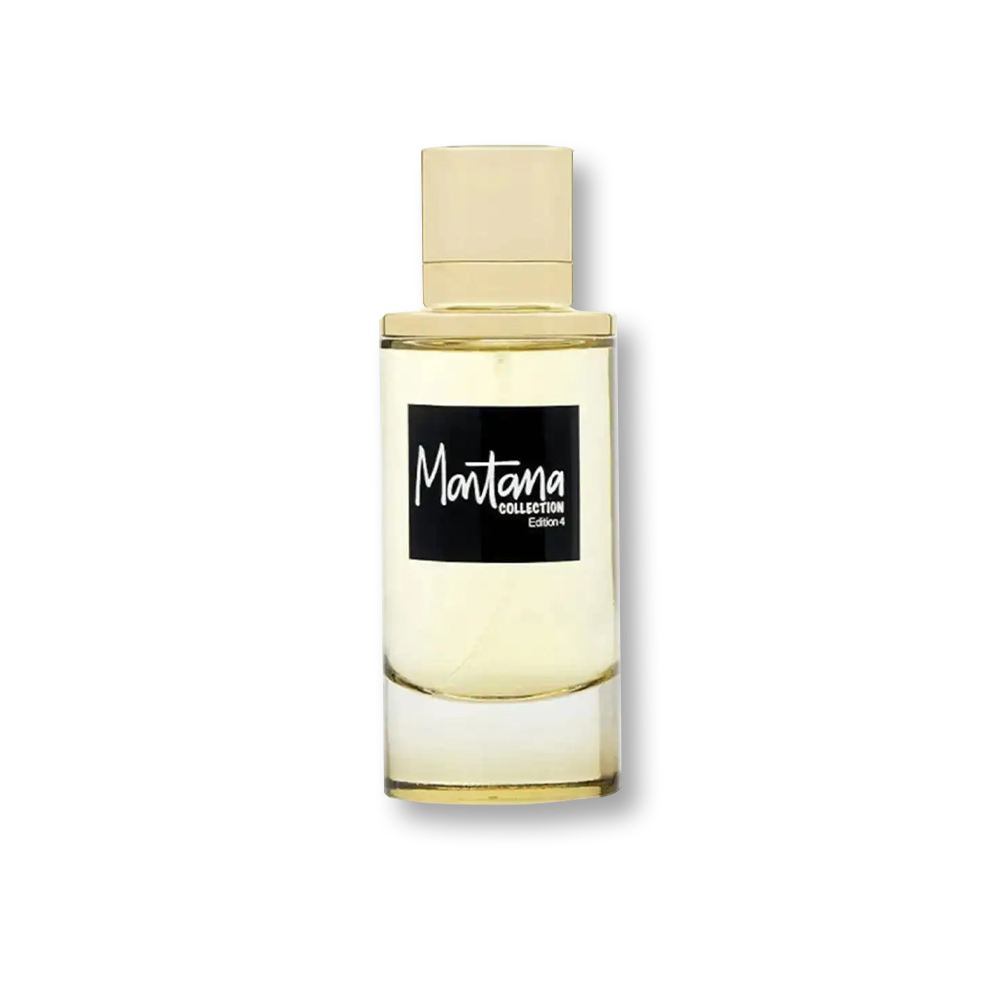 Montana Collection Edition 4 EDP