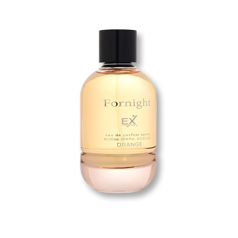 Ex Parfum For Men Fornight Orange EDP