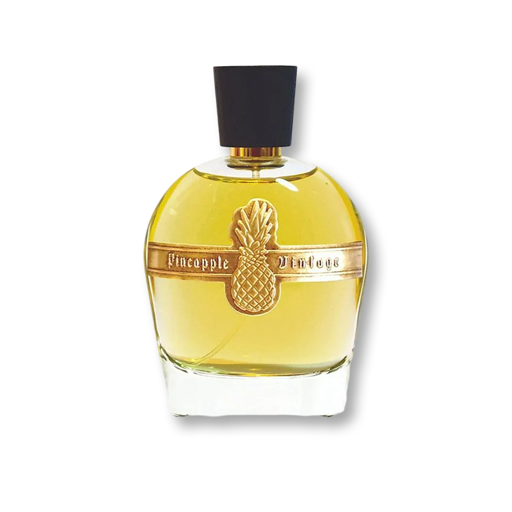 Pineapple Parfums Vintage Emperor Tiberius EDP