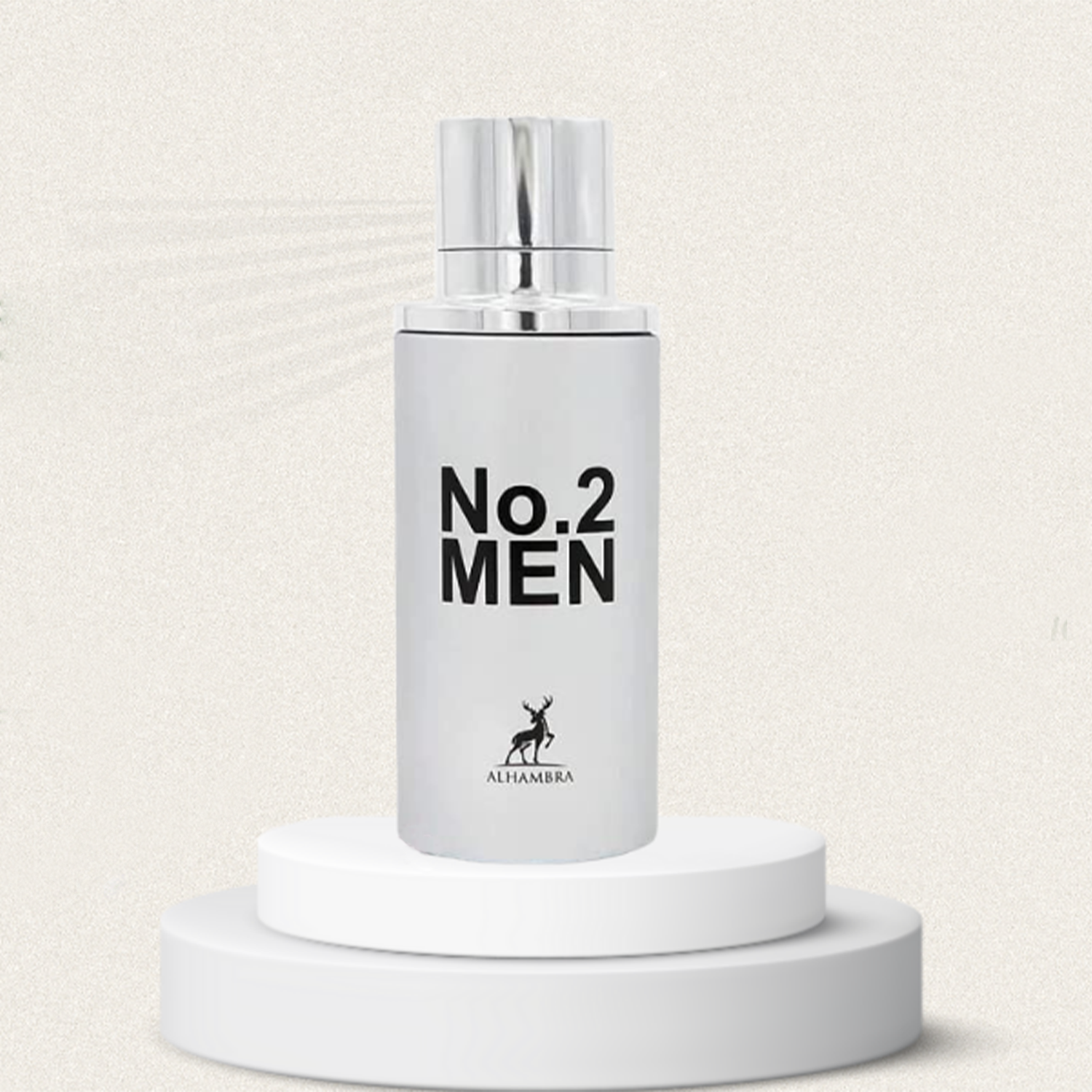 Maison Alhambra Men No.2 EDP