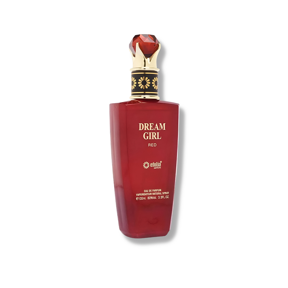 Efolia Dream Girl Red EDP