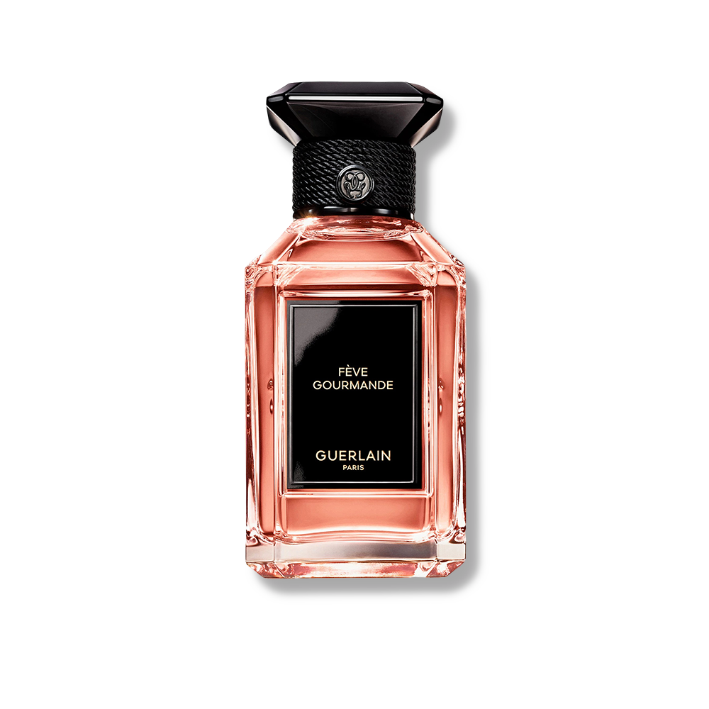 Guerlain L'Art & La Matiere Feve Gourmande EDP