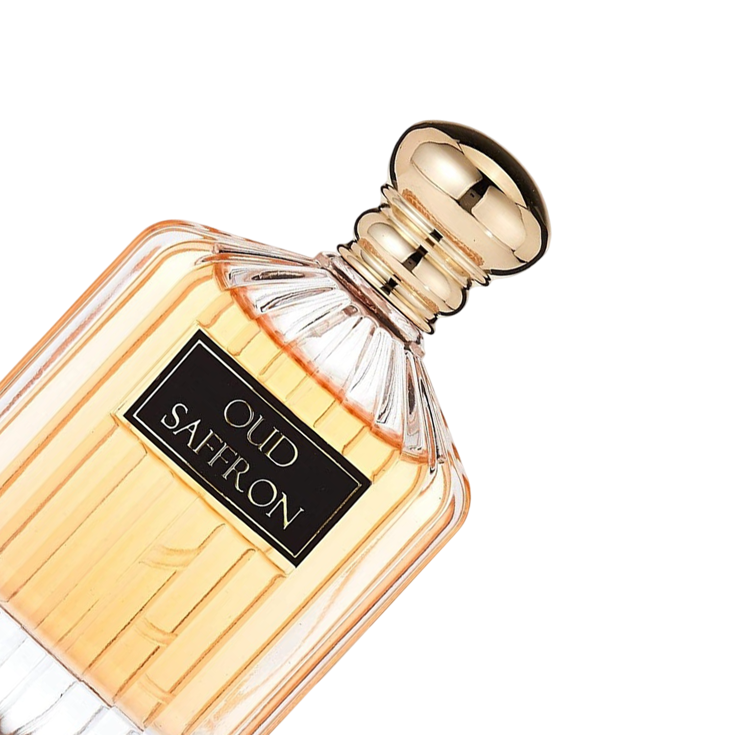 Seris Parfums Oud Saffron EDP