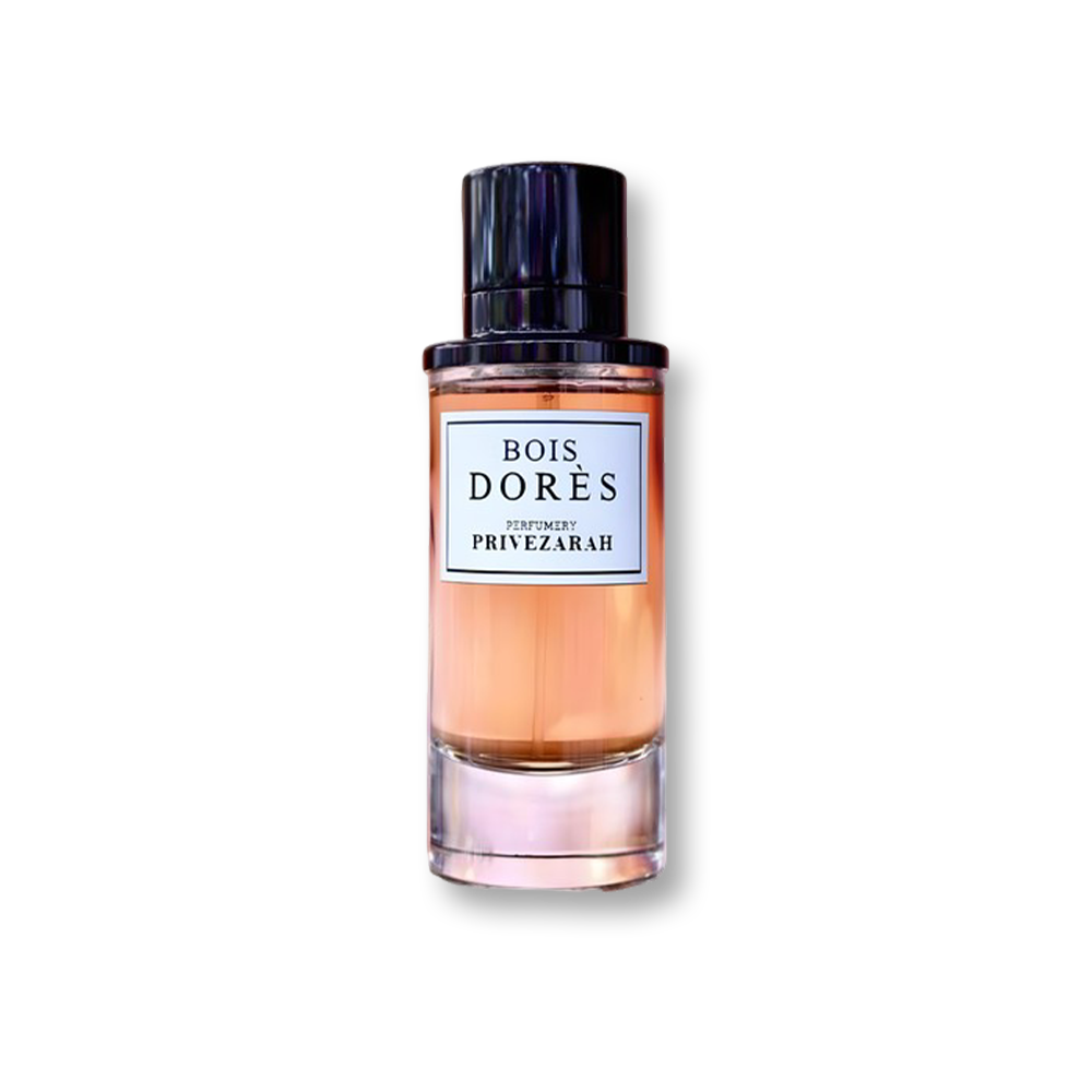 Zarah Bois Dores Prive Collection Iv EDP
