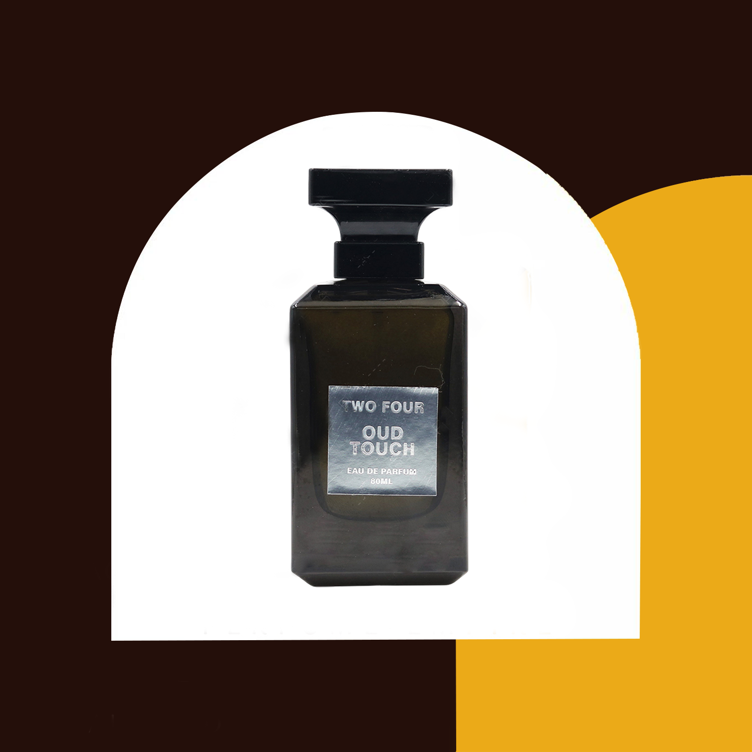 Two Four Oud Touch EDP