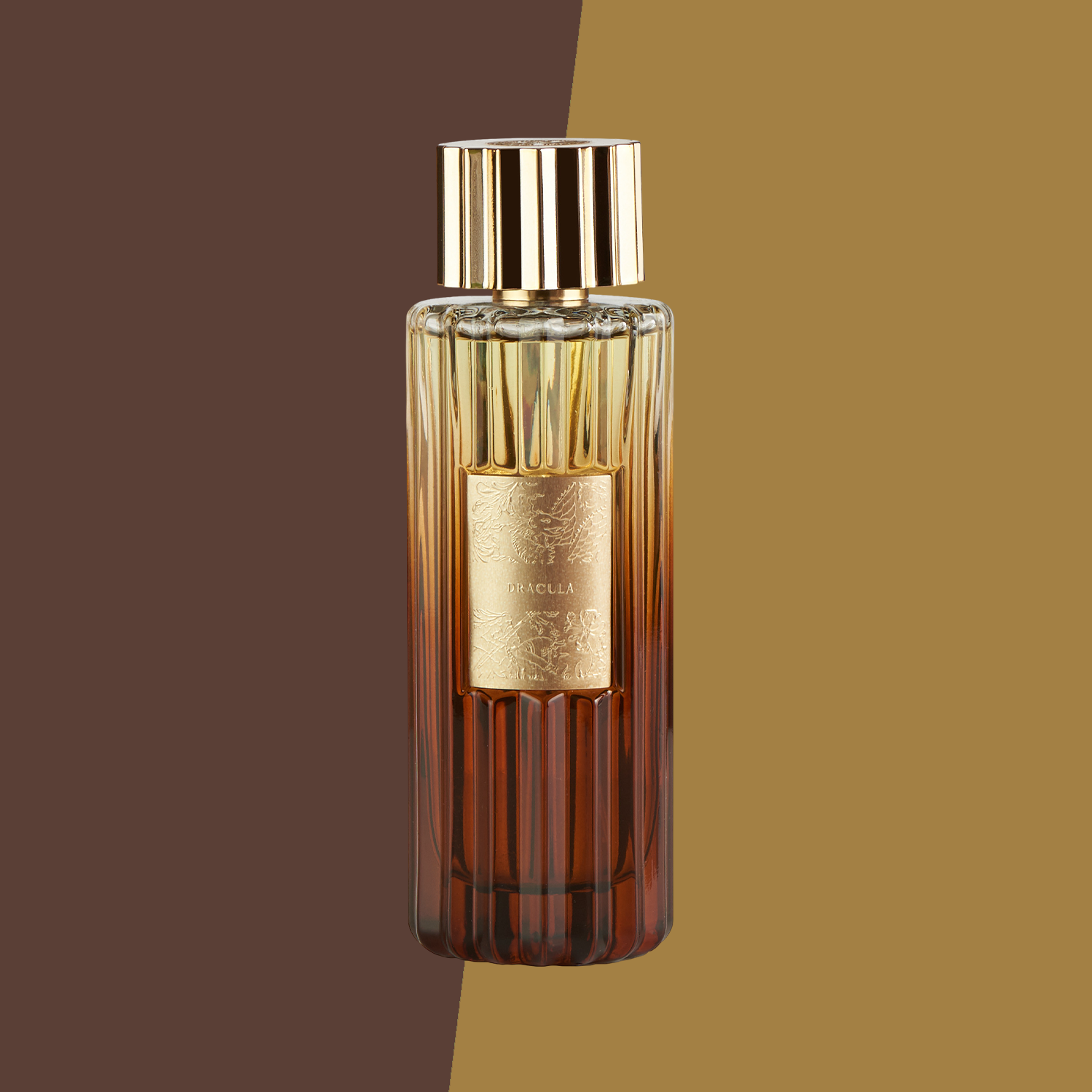 Voyage Royal Dracula Intense EDP