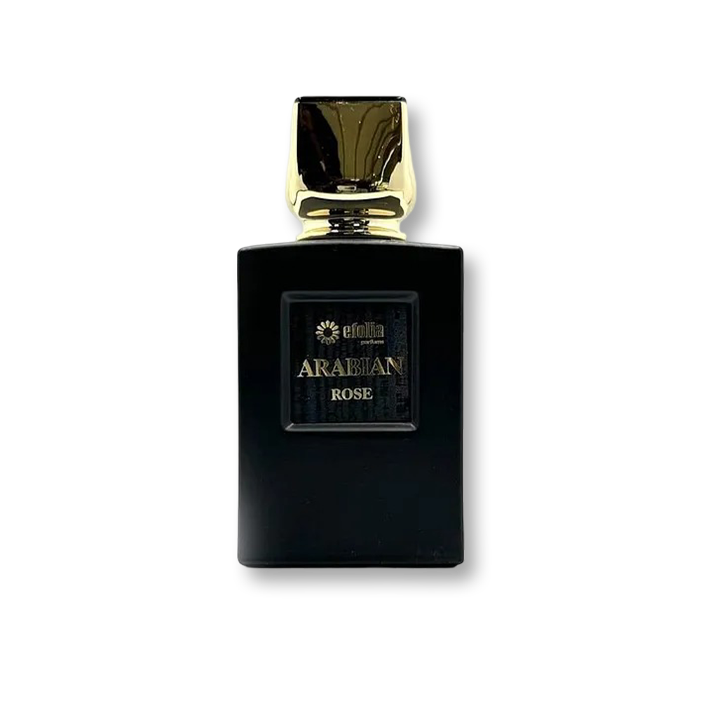 Efolia Arabian Rose EDP