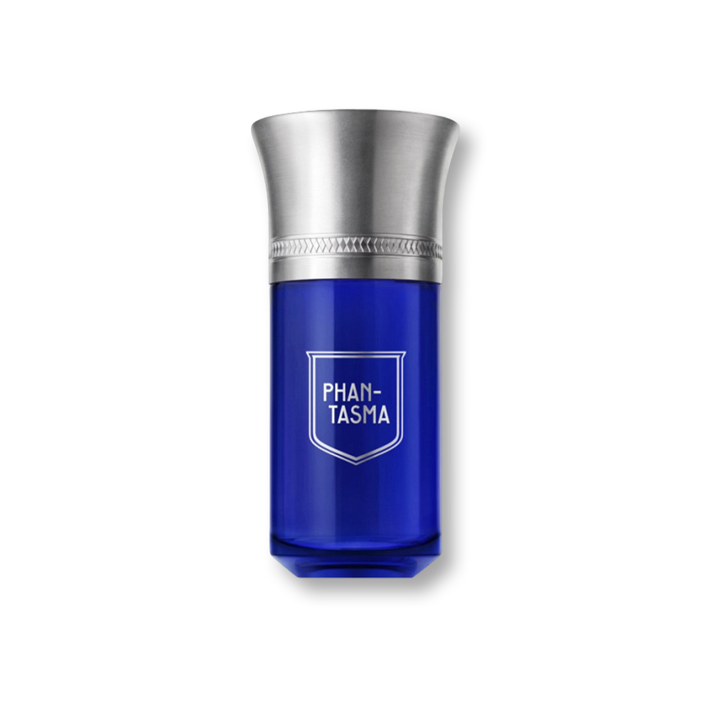 Liquides Imaginaires Les Humeurs Eaux de Parfum - Phantasma EDP