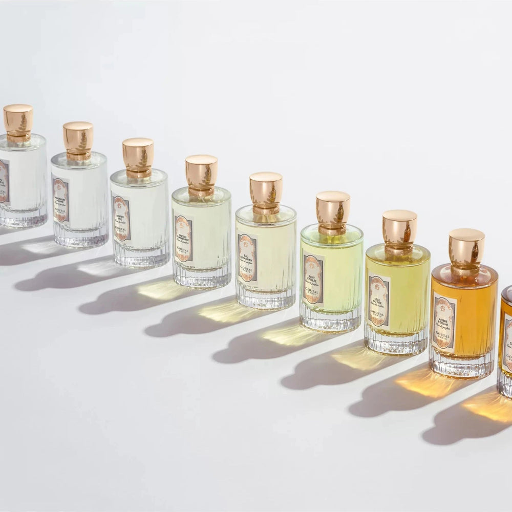 Shop Goutal Eau d'Hadrien EDP Body Cream Set | My Perfume Shop UK