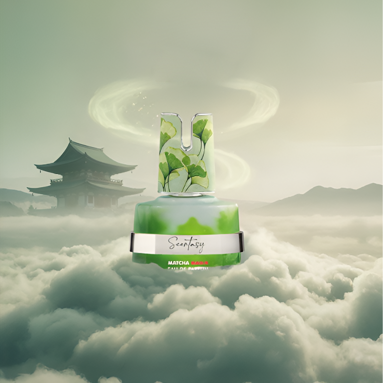 Armaf Scentasy Matcha Magix EDP for Men