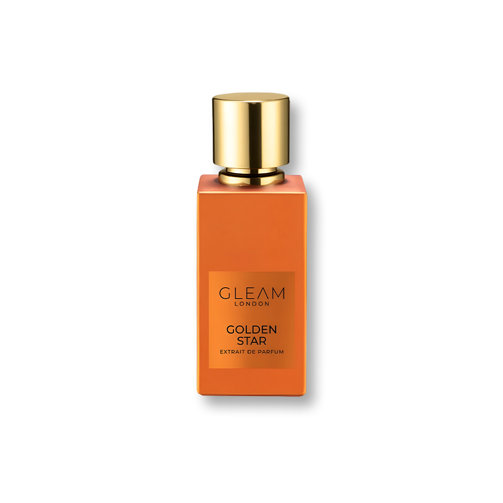 Gold Star EDP For Women