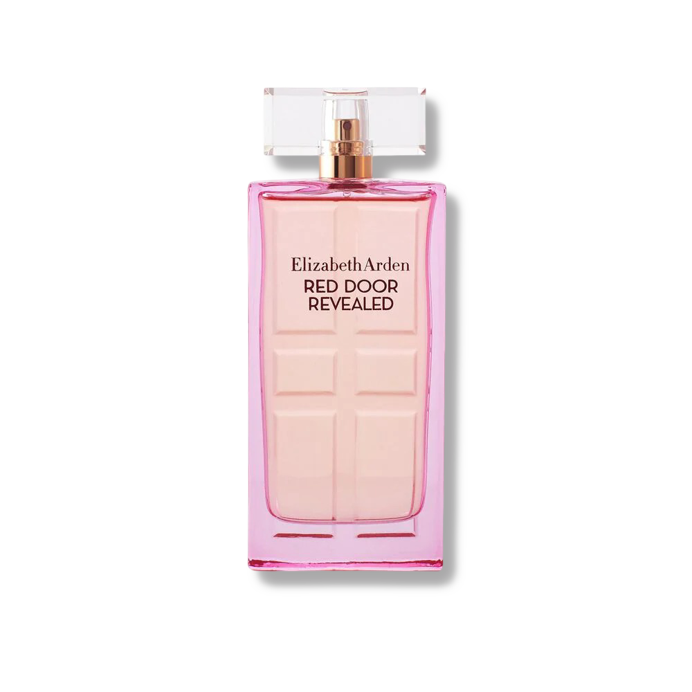 Elizabeth Arden Red Door Revealed EDP