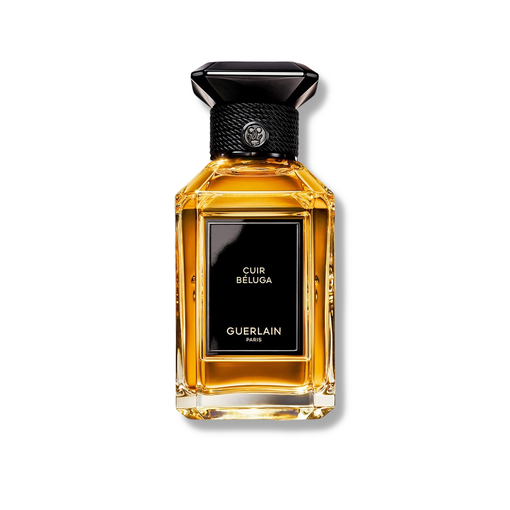 Guerlain L'Art & La Matiere Cuir Beluga EDP