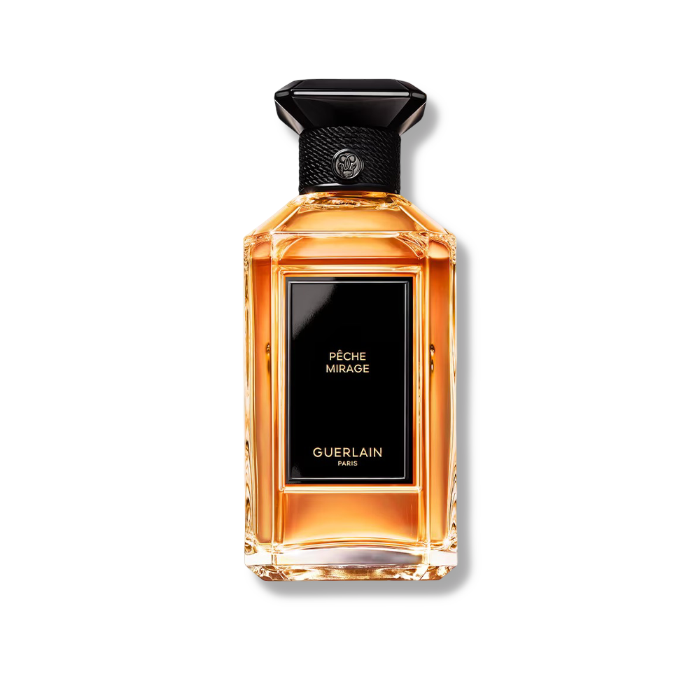 Guerlain L'Art & La Matiere Peche Mirage EDP