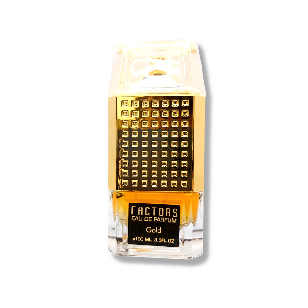 Efolia Factors Gold EDP