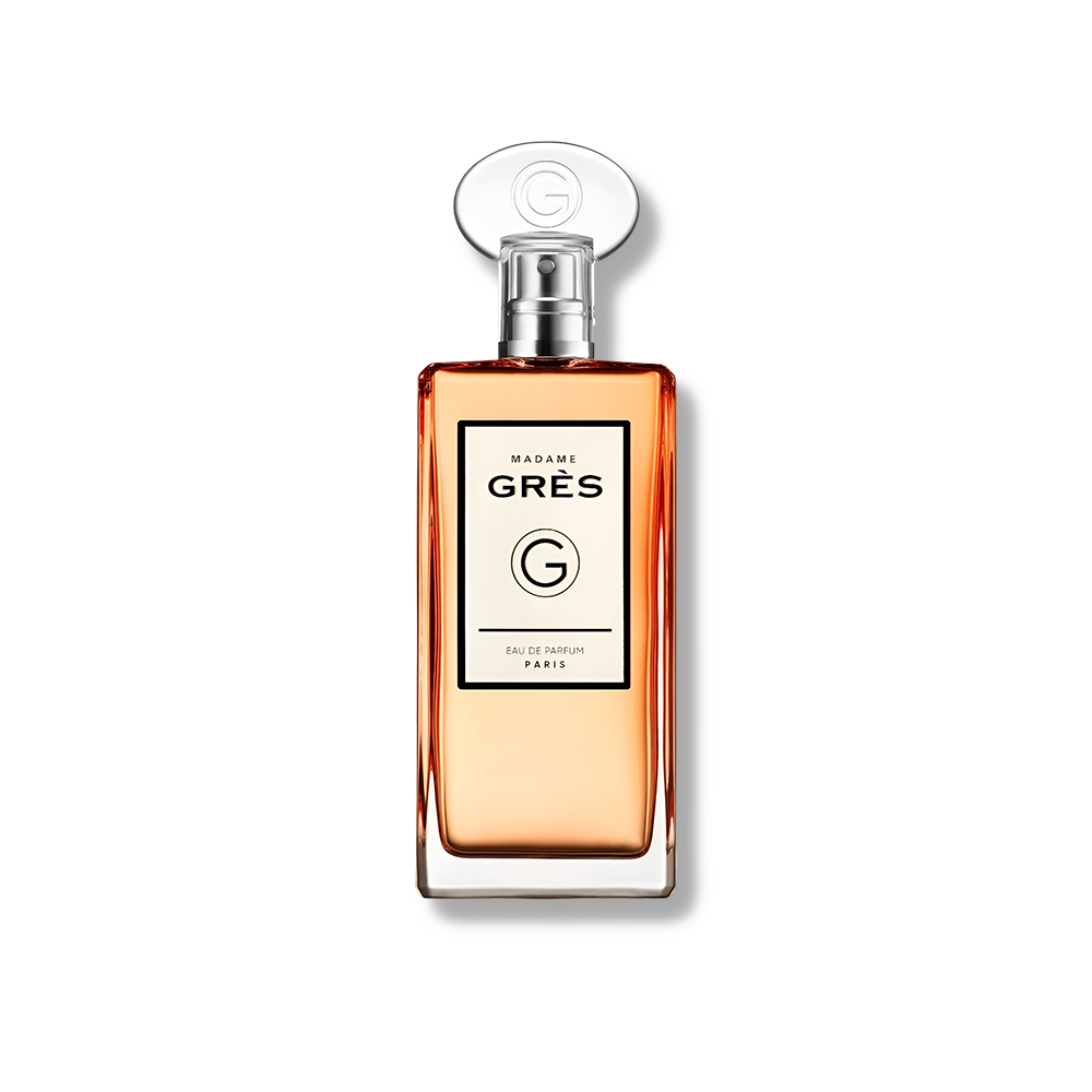 Gres Madame Gres EDP