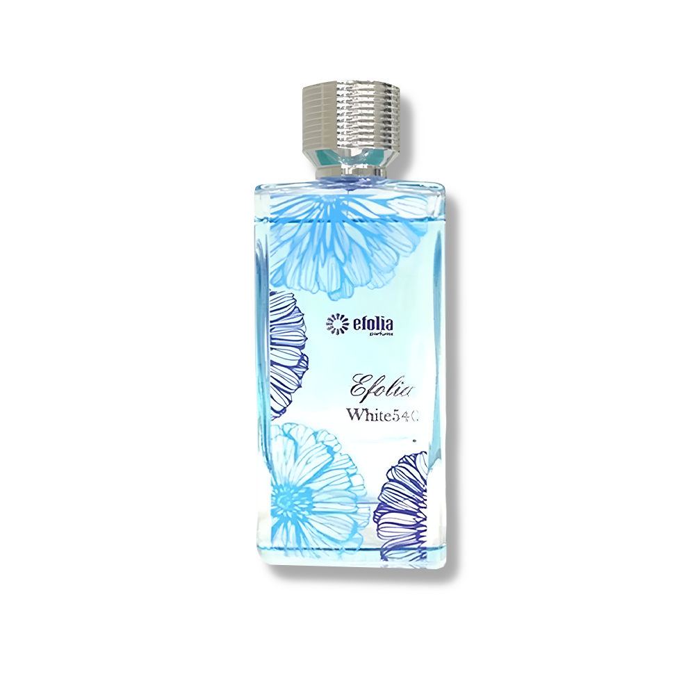 Efolia White 540 EDP