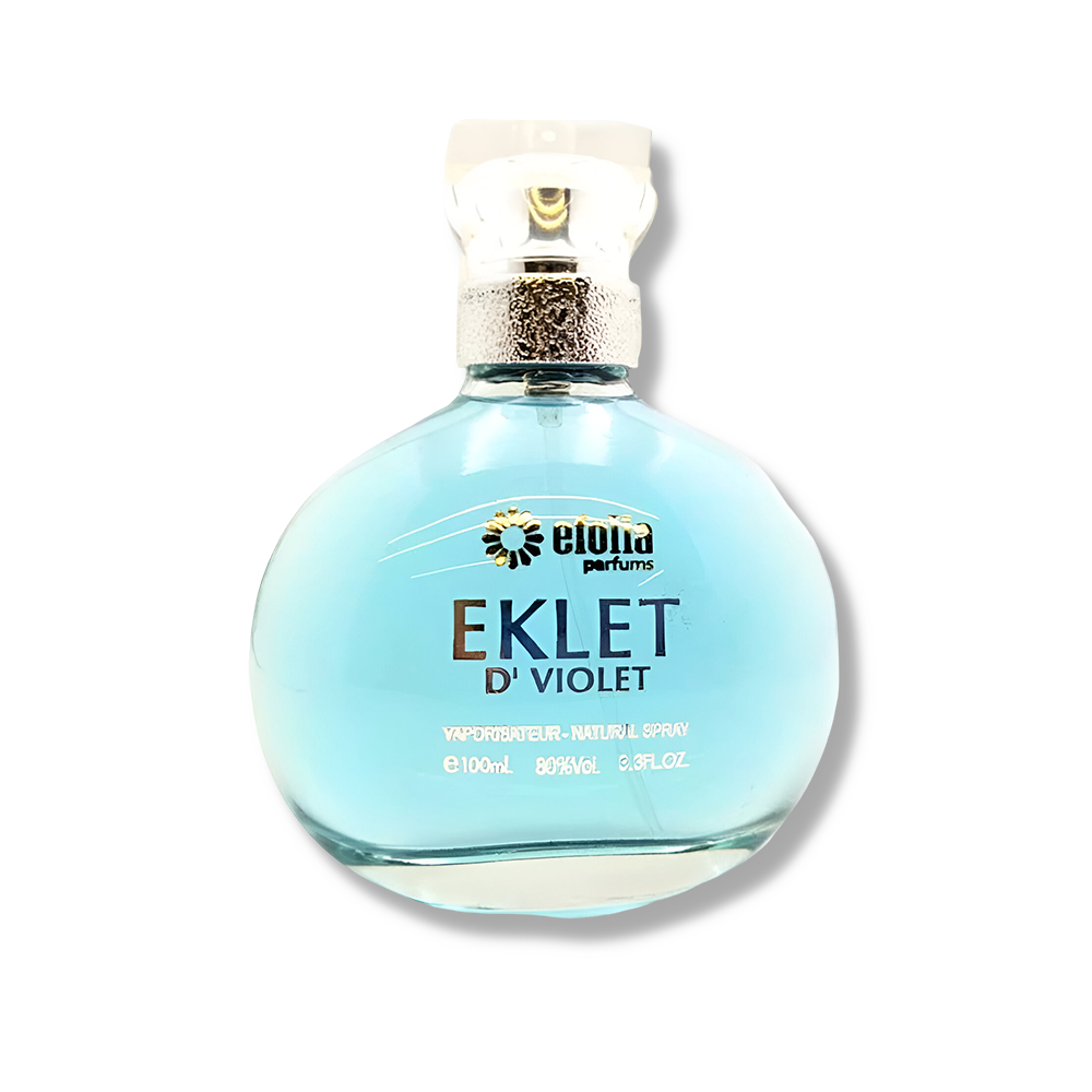 Efolia Eklet D'Violet EDP