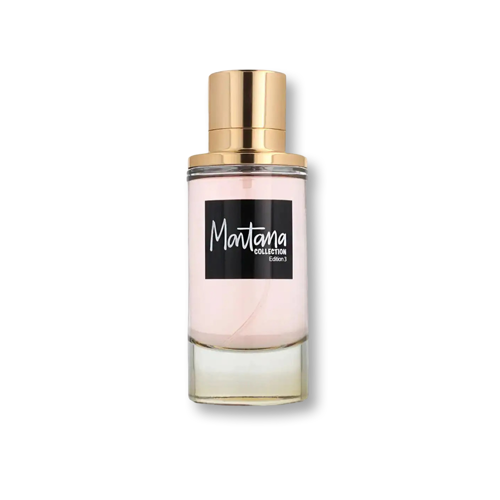 Montana Collection Edition 3 EDP