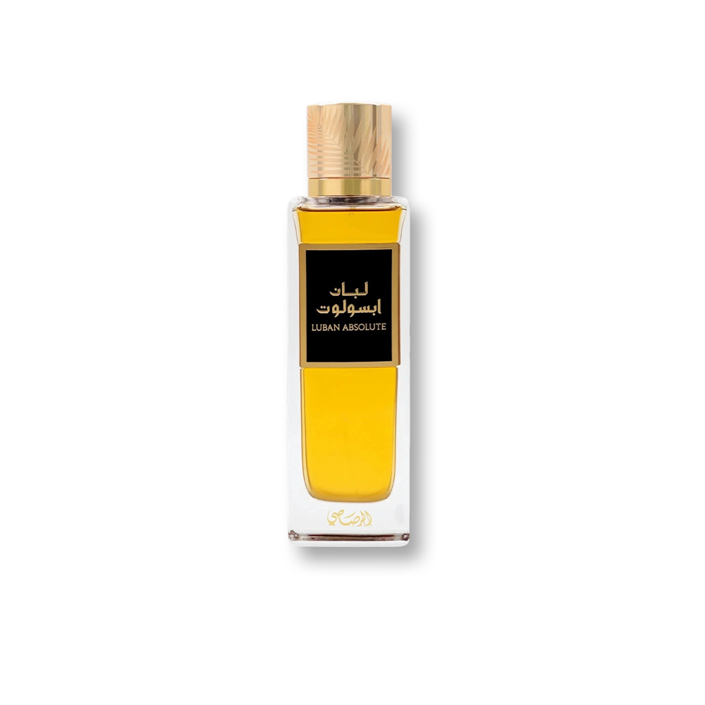 Rasasi Luban Absolute EDP