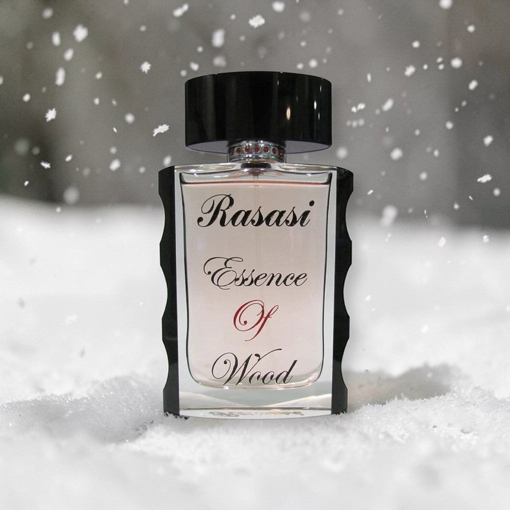 Rasasi Essence of Wood EDP
