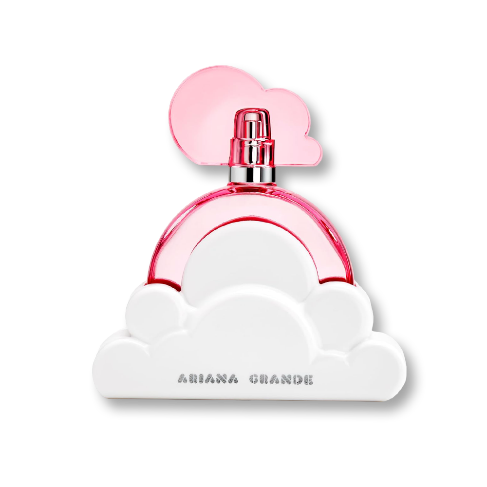 Ariana Grande Cloud Pink EDP