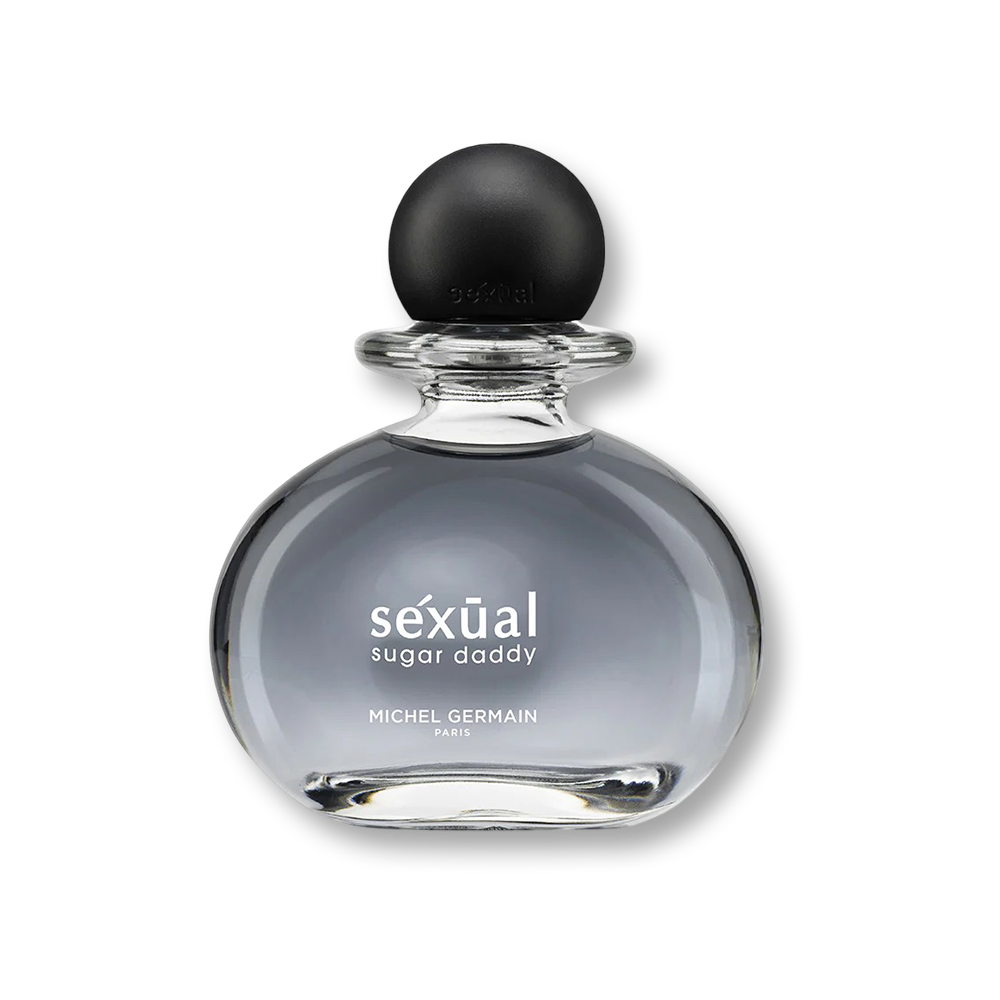 Michel Germain Sexual Sugar Daddy EDT