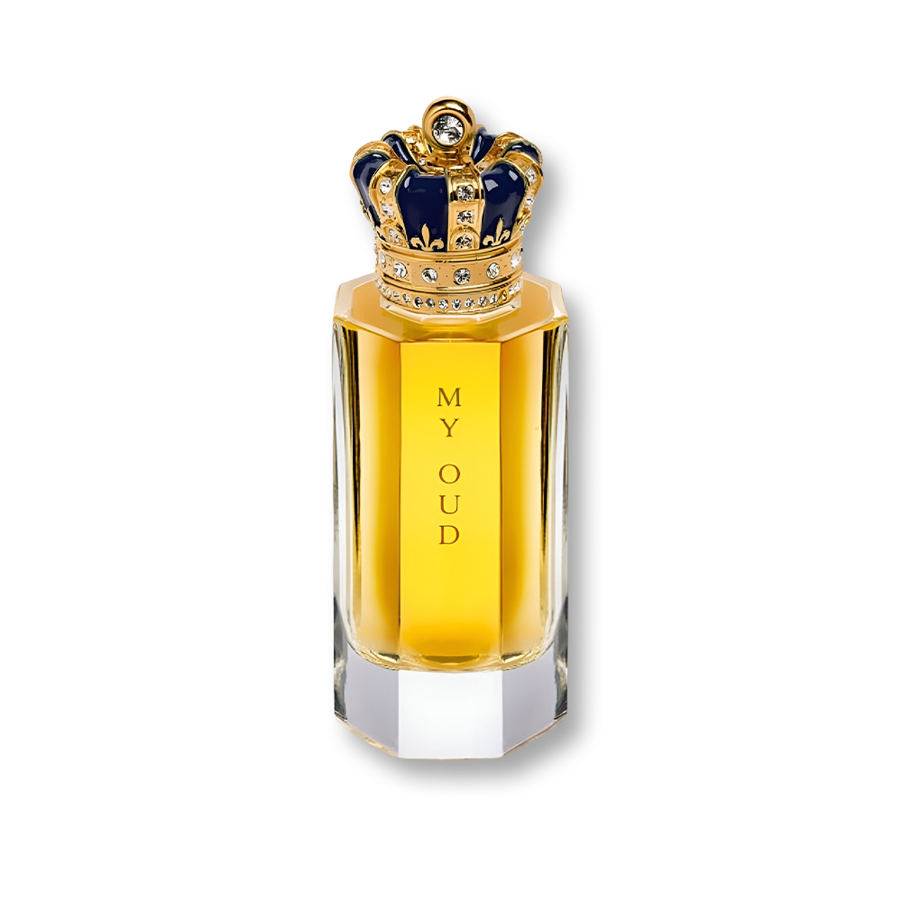 Royal Crown My Oud Extrait de Parfum