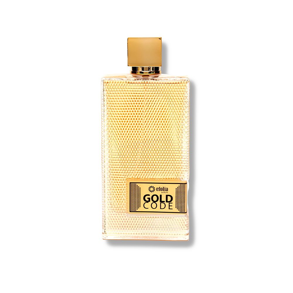 Efolia Gold Code EDP