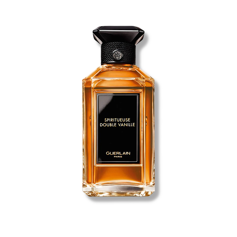 Guerlain L'Art & La Matiere Spiritueuse Double Vanille EDP