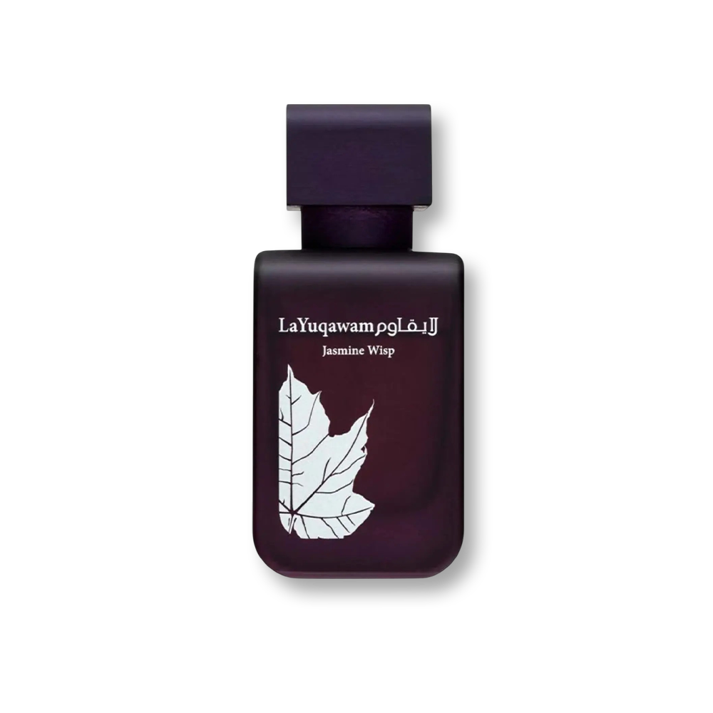 Rasasi La Yuqawam Jasmin Wisp EDP Pour Femme