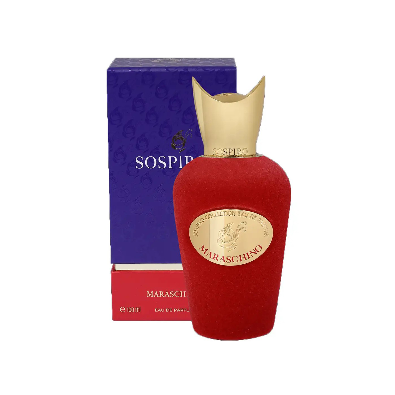 Sospiro Maraschino EDP