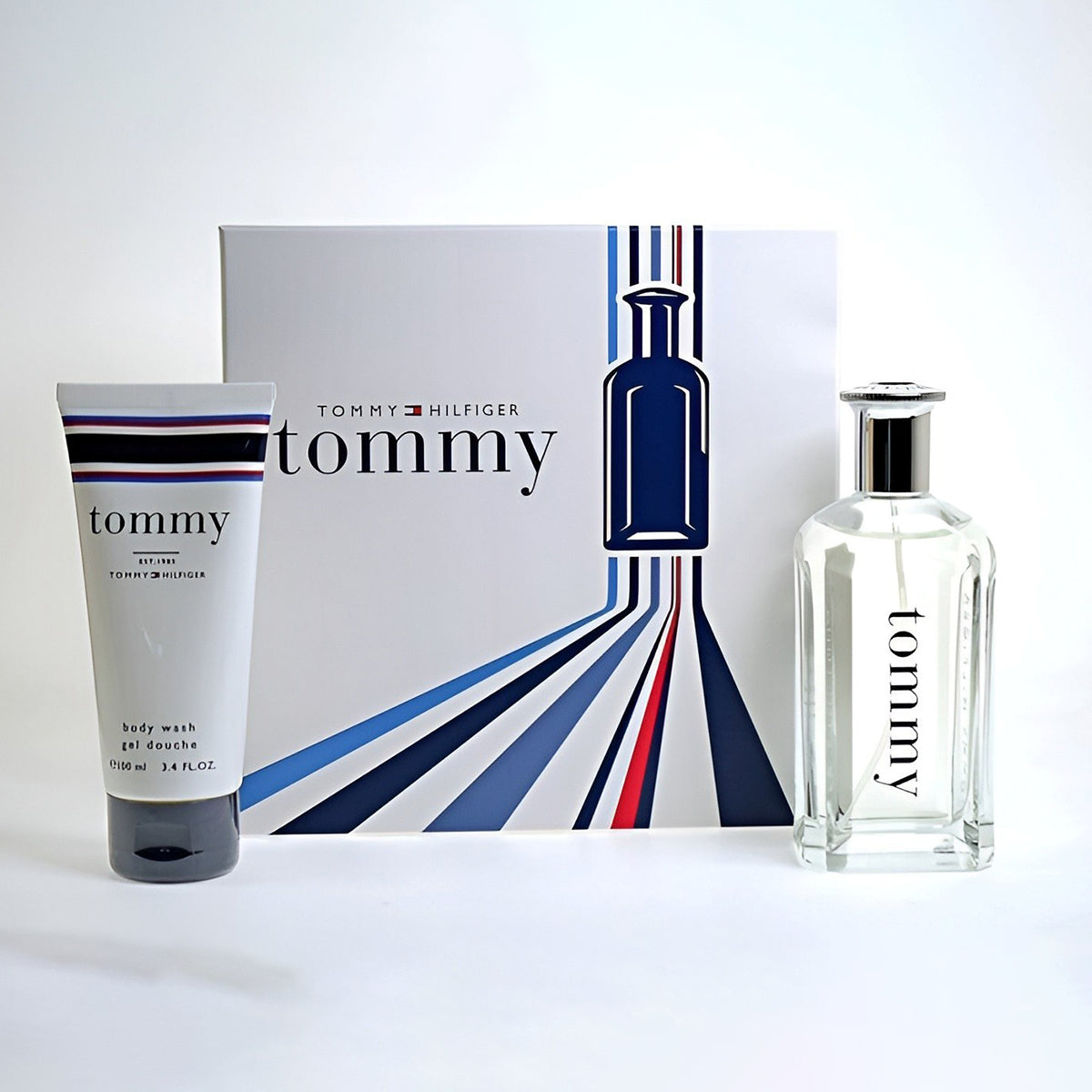 Tommy Hilfiger Tommy Gift Set for Him 3