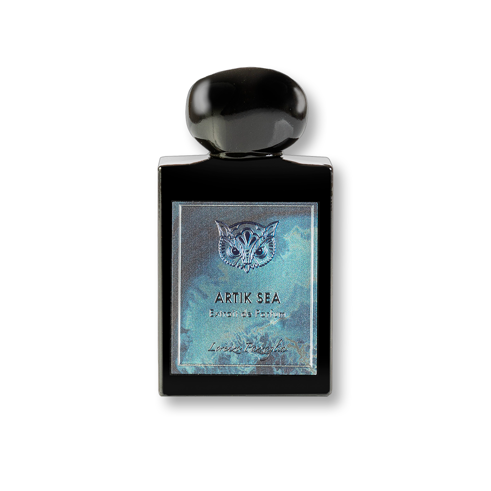 Lorenzo Pazzaglia Artik Sea Extrait de Parfum