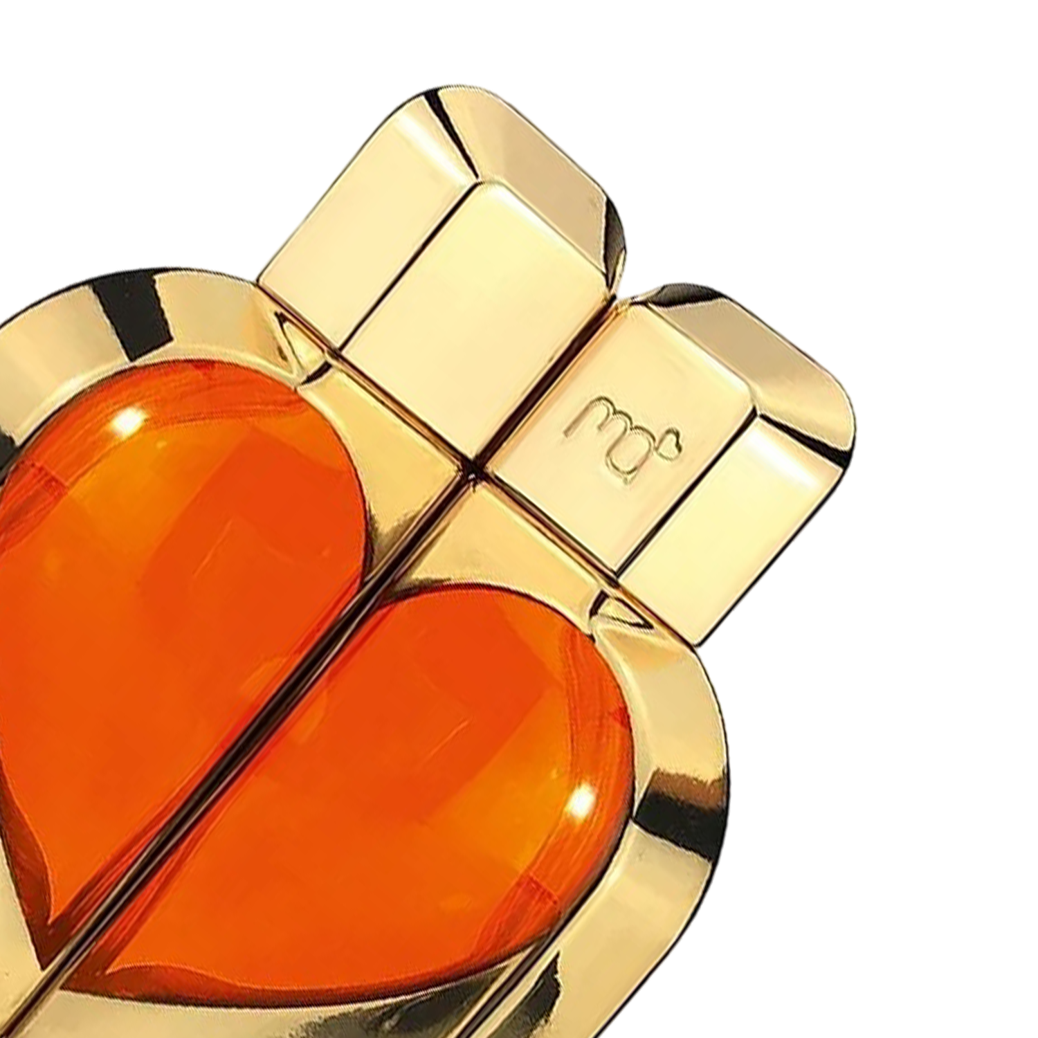 Manish Arora Ready To Love Deep Orange EDP For Women 2 X