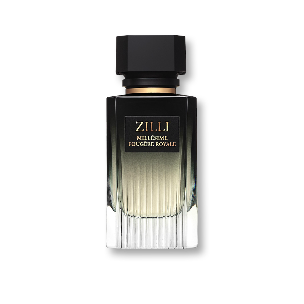 Zilli Millesime Fougere Royale EDP