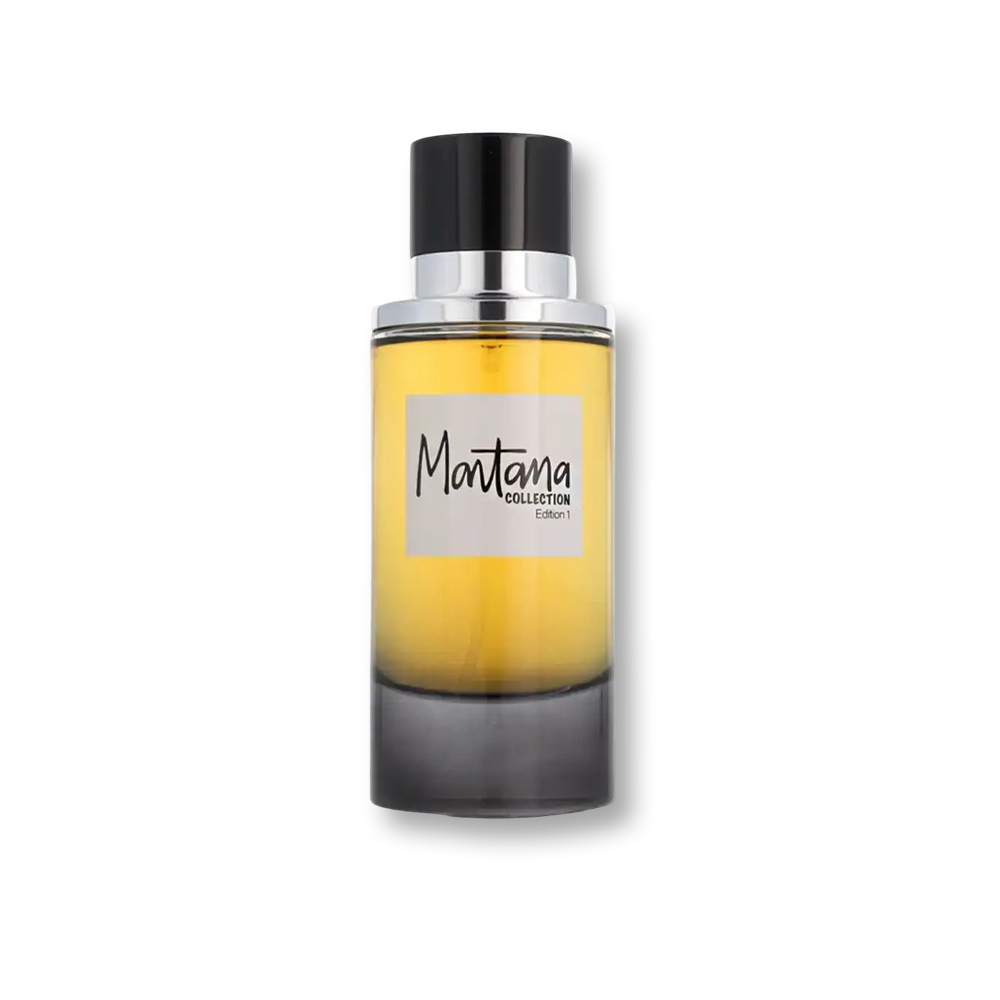 Montana Collection Edition 1 EDP