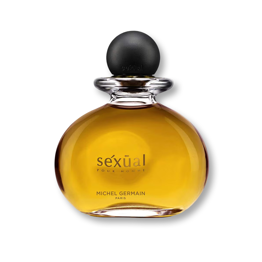 Michel Germain Sexual EDT For Men