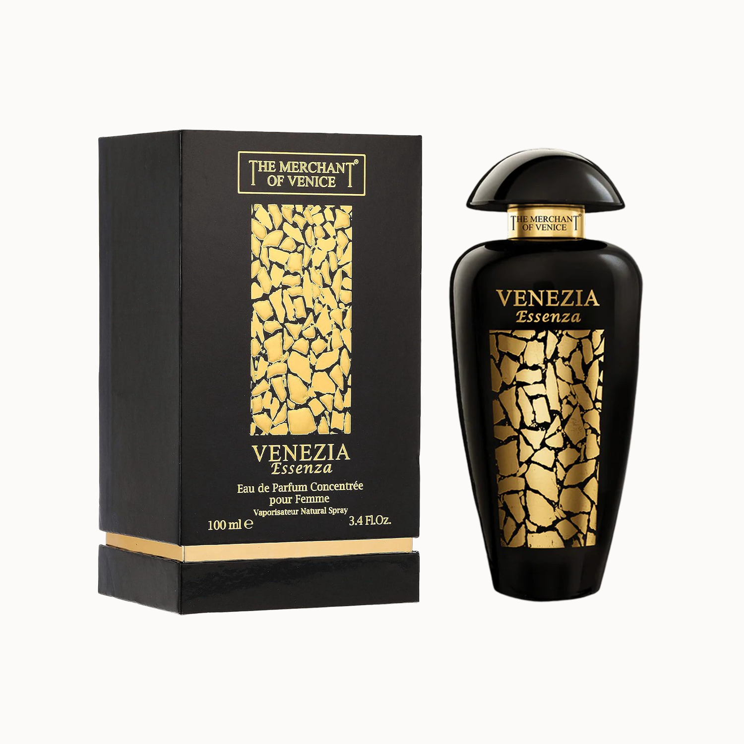 The Merchant Of Venice Venezia Essenza EDP For Women