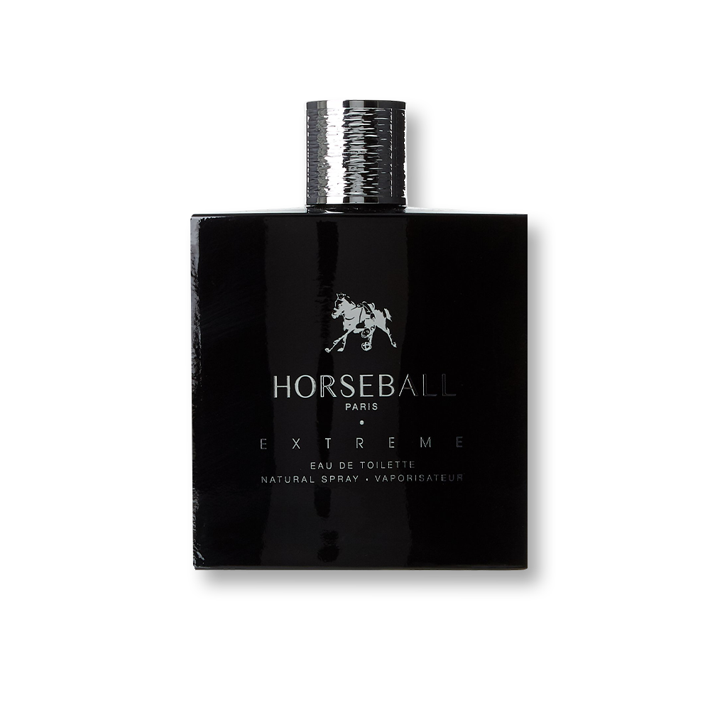 Horseball Extreme EDT For Men