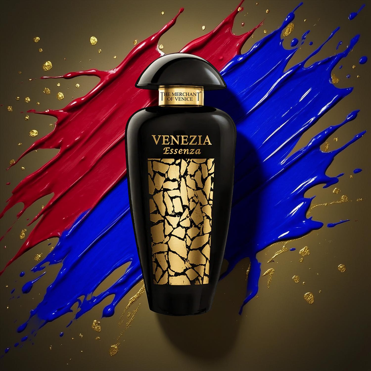The Merchant Of Venice Venezia Essenza EDP For Women