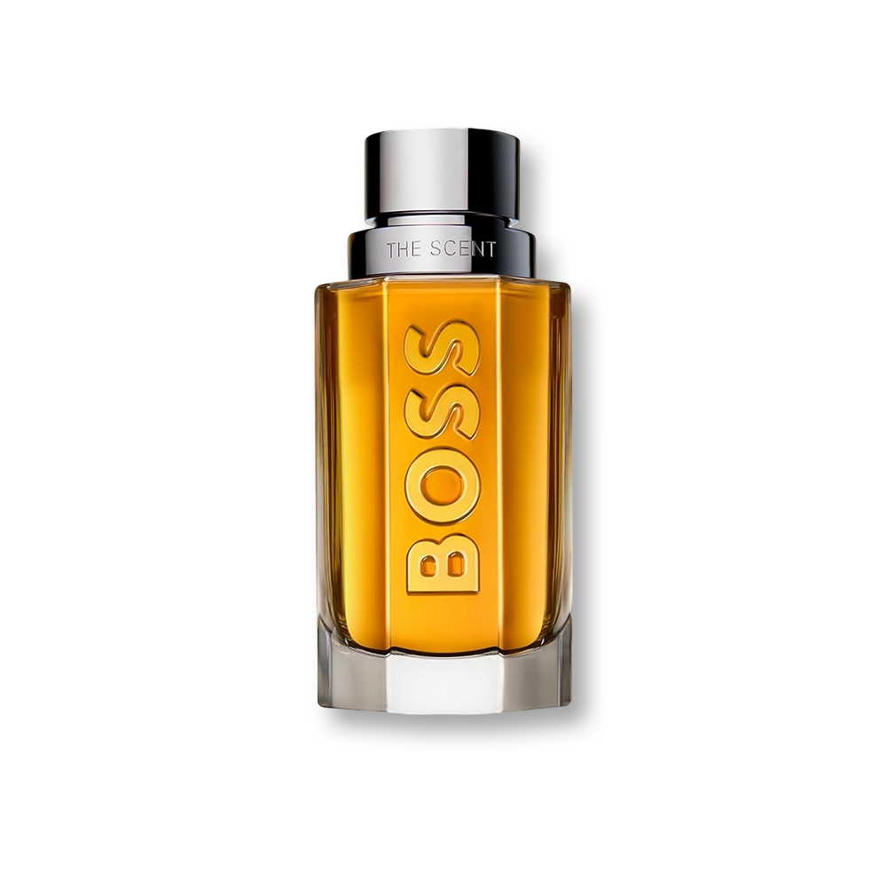 Hugo Boss Boss The Scent EDT For Men