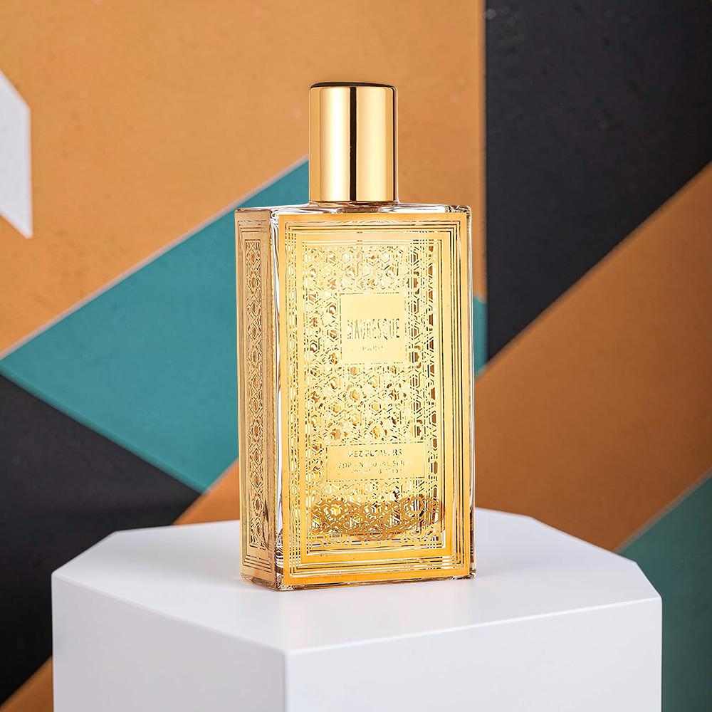 Mauresque Fez Flowers EDP