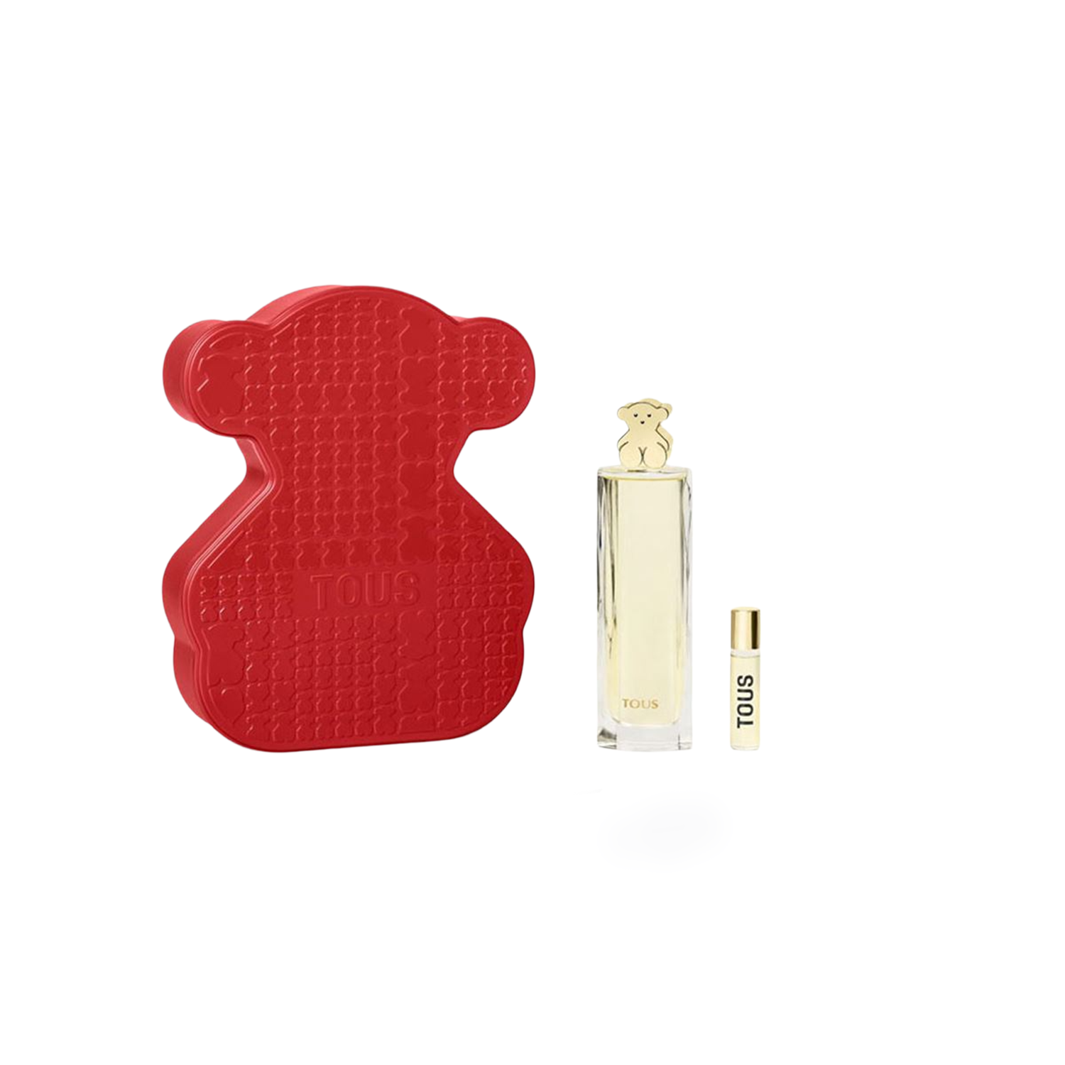 Tous By Tous EDP For Women Gift Set