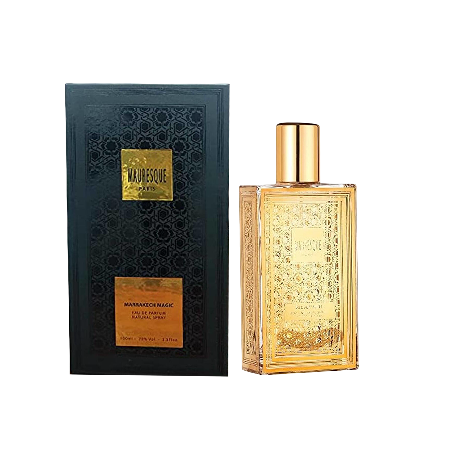 Mauresque Marrakech Magic EDP