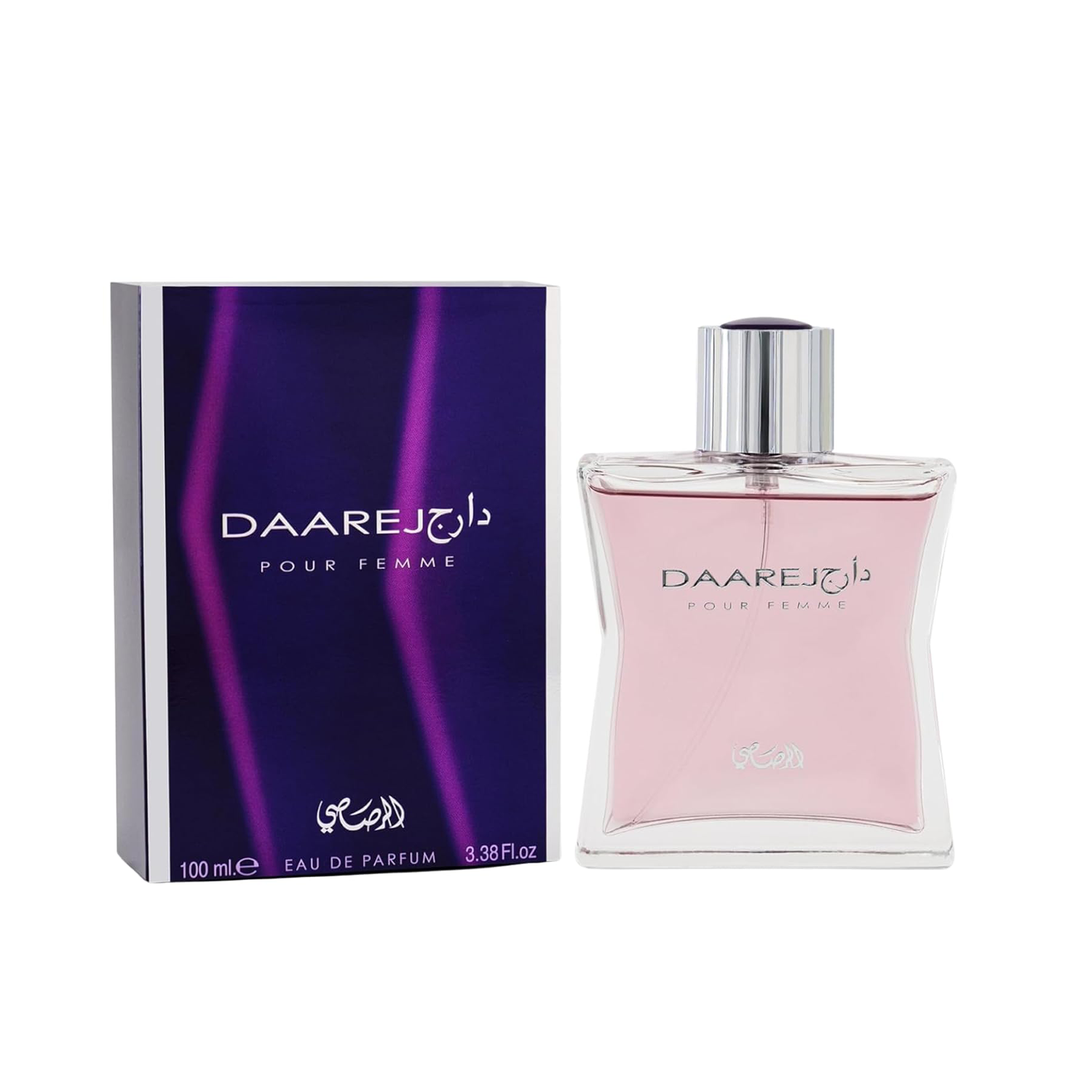 Rasasi Daarej Woman EDP