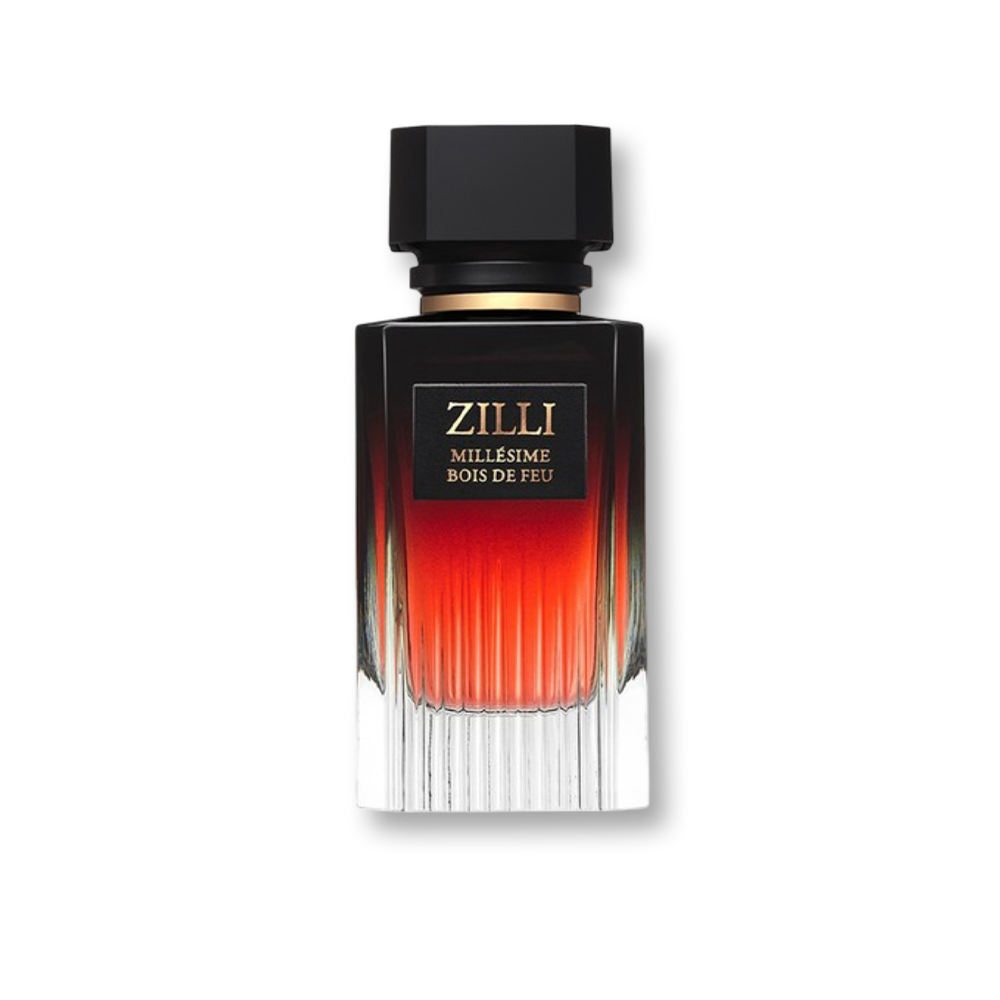 Zilli Millesime Bois De Feu EDP