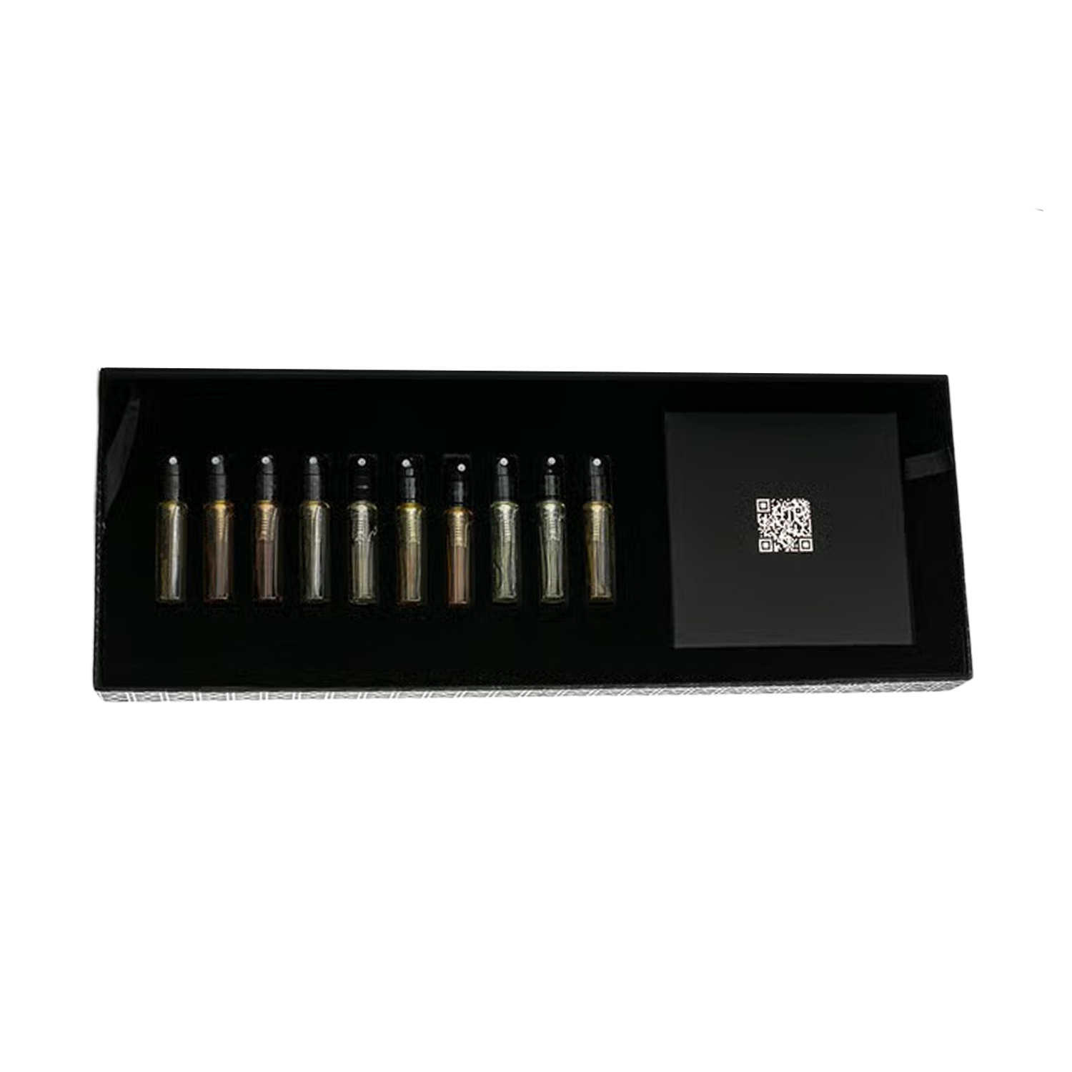 Shauran EDP Discovery Set