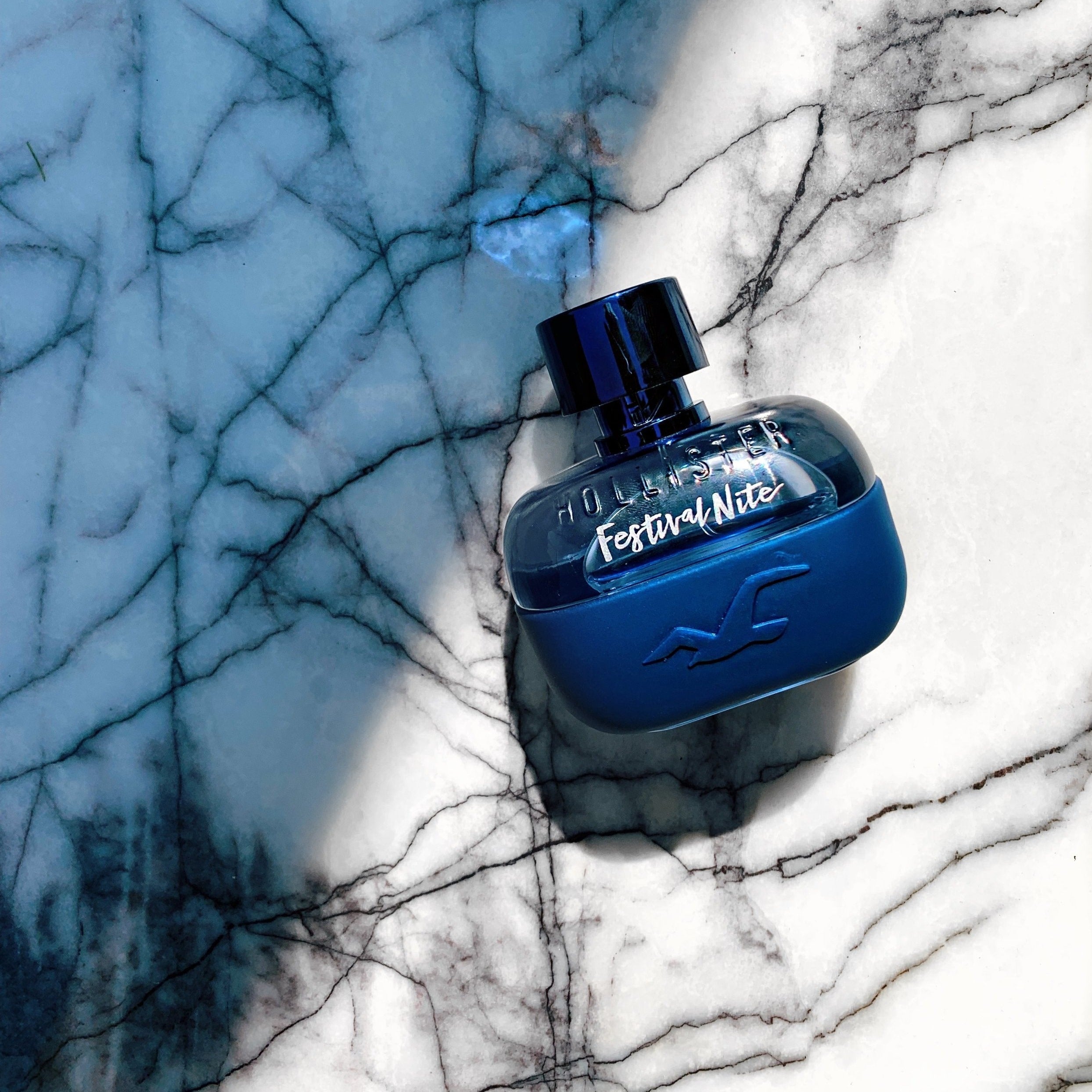 Hollister Festival Nite For Him EDT | My Perfume Shop